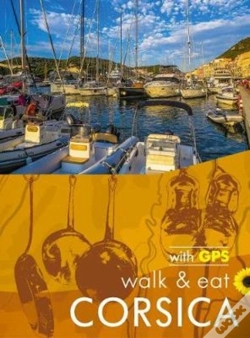Capa do artigo Walk & Eat Corsica
