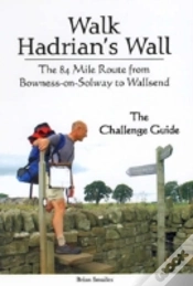 Capa do artigo Walk Hadrian