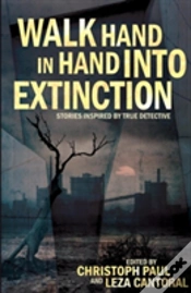 Capa do artigo Walk Hand In Hand Into Extinction