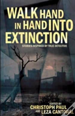 Capa do artigo Walk Hand In Hand Into Extinction