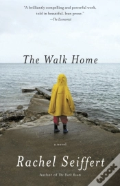 Capa do artigo Walk Home