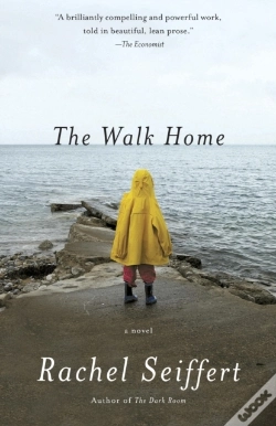 Capa do artigo Walk Home