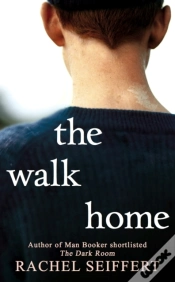 Capa do artigo Walk Home