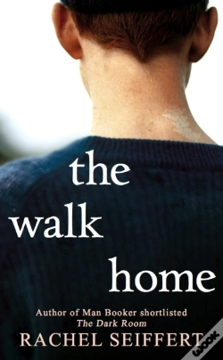 Capa do artigo Walk Home