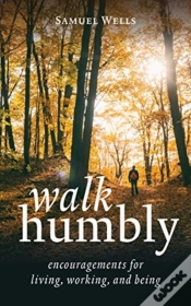 Capa do artigo Walk Humbly
