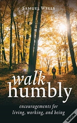 Capa do artigo Walk Humbly
