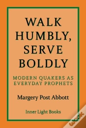 Capa do artigo Walk Humbly, Serve Boldly