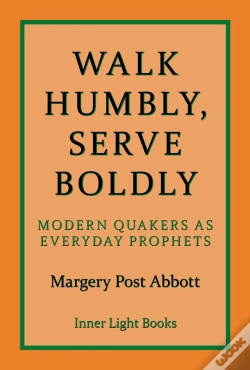 Capa do artigo Walk Humbly, Serve Boldly