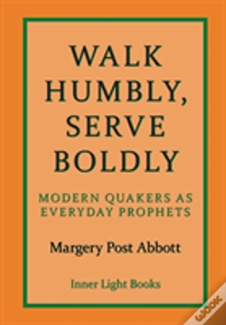 Capa do artigo Walk Humbly, Serve Boldly