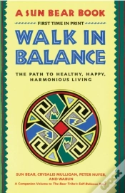Capa do artigo Walk In Balance