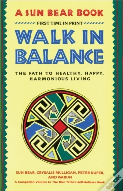 Capa do artigo Walk In Balance