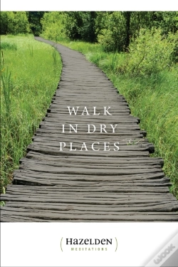 Capa do artigo Walk In Dry Places