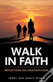 Walk In Faith