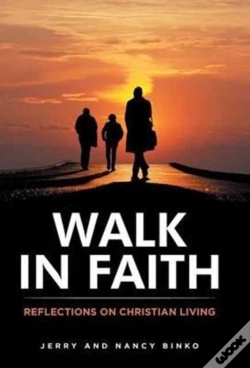 Capa do artigo Walk In Faith