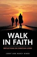 Walk In Faith