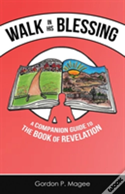 Capa do artigo Walk In His Blessing