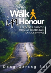 Walk In Honour