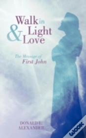 Capa do artigo Walk In Light And Love