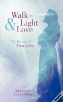 Capa do artigo Walk In Light And Love