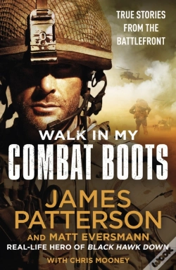 Capa do artigo Walk In My Combat Boots