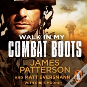 Capa do artigo Walk In My Combat Boots
