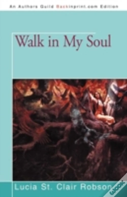 Capa do artigo Walk In My Soul