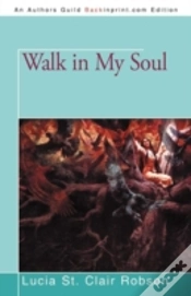 Capa do artigo Walk In My Soul