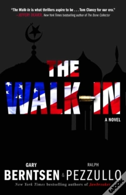 Capa do artigo Walk-In