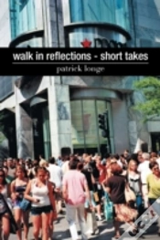 Capa do artigo Walk In Reflections - Short Takes