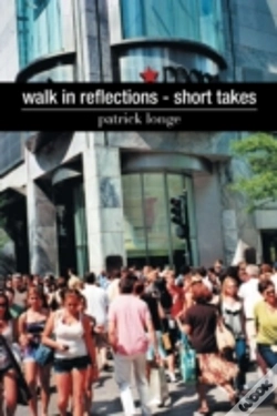 Capa do artigo Walk In Reflections - Short Takes