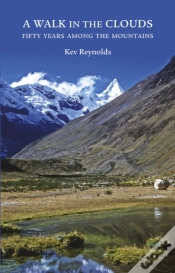 Capa do artigo Walk In The Clouds