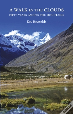 Capa do artigo Walk In The Clouds