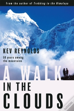 Capa do artigo Walk In The Clouds