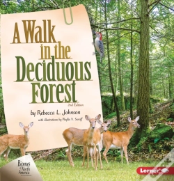 Capa do artigo Walk In The Deciduous Forest, 2nd Edition