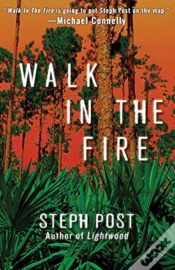 Capa do artigo Walk In The Fire