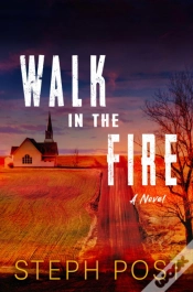 Capa do artigo Walk In The Fire