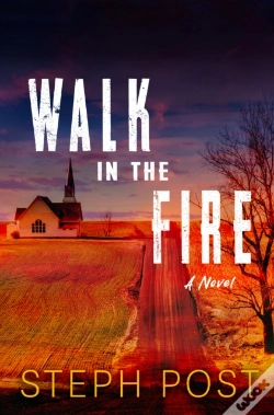 Capa do artigo Walk In The Fire