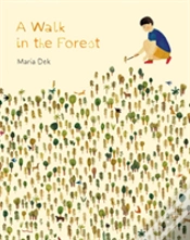Capa do artigo Walk In The Forest