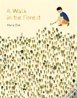 Capa do artigo Walk In The Forest