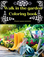Walk In The Garden