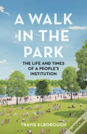 Capa do artigo Walk In The Park