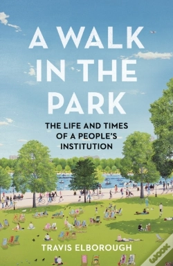 Capa do artigo Walk In The Park