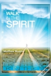 Capa do artigo Walk In The Spirit