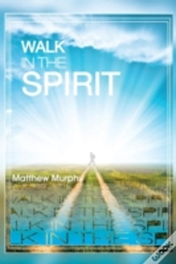 Capa do artigo Walk In The Spirit