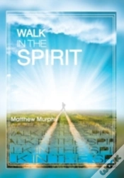 Capa do artigo Walk In The Spirit