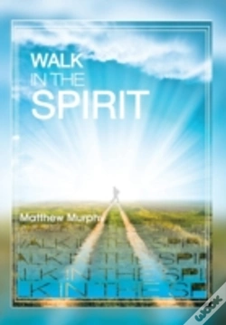Capa do artigo Walk In The Spirit