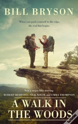 Capa do artigo Walk In The Woods