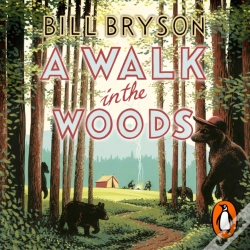Capa do artigo Walk In The Woods