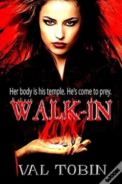 Capa do artigo Walk-In
