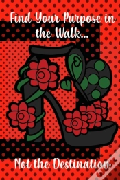 Capa do artigo Walk In Your Purpose Bujo Planner